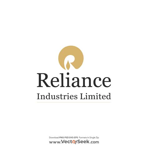 Reliance Private Limited Logo Vector - (.Ai .PNG .SVG .EPS Free Download)