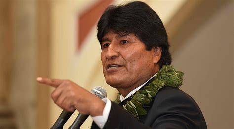 Ex-Bolivia president to become first former head of state to stand trial in US — RT USA News