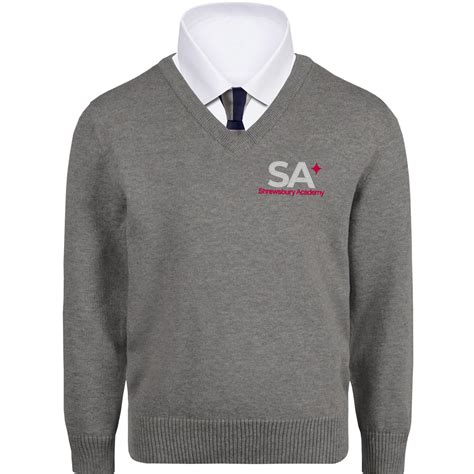 Shrewsbury Academy School uniform is supplied by Ourschoolwear Wrexham ...