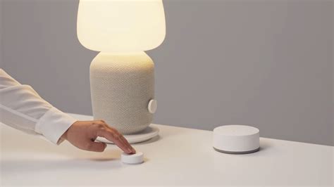 New Sonos controller from Ikea (SYMFONISK) | Sonos Community