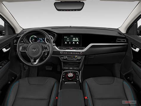 2020 Kia Niro: 192 Interior Photos | U.S. News & World Report