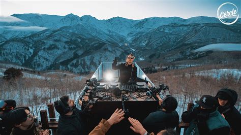 Travel Around the World With These 5 DJ Live Sets in Breathtaking ...