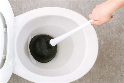 How to Unclog a Toilet