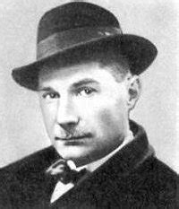 Yevgeny Zamyatin