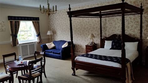 Haughton Hall Rooms: Pictures & Reviews - Tripadvisor