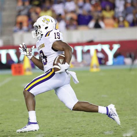 College football preview: Prairie View A&M at Alcorn State