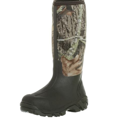 Top 5 Best Hunting Boots for 2016 - HuntingProfy