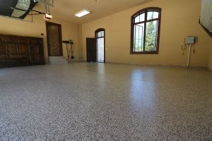 Seal Garage Floor or Not? - Pros and Cons of Concrete Sealing