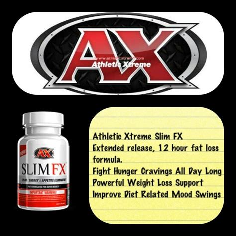 Pin on AX SUPPLEMENTS