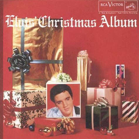 40+ Best Christmas Albums of All Time - Christmas Albums to Listen to ...