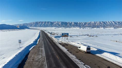 Colorado-Utah Border › Peter Meglis