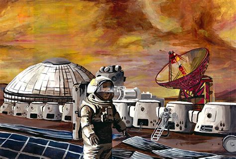 2017 Roadmap to Space Settlement Student Art Contest Gallery - National ...