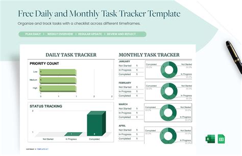 FREE Google Sheets Template - Download | Template.net