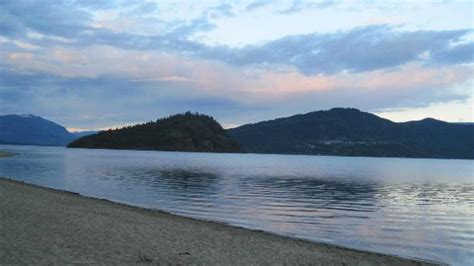 Shuswap Lake Provincial Park (Scotch Creek) - All You Need to Know BEFORE You Go - Updated 2021 ...