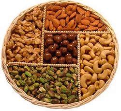 Dry Fruits Gift Pack at Rs 950/piece | Filled Dry Fruit Gift Box in ...