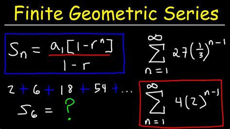 What is the formula for a finite sequence? – killerinsideme.com