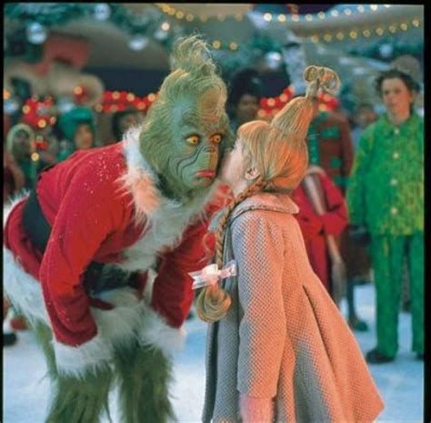 behind the scenes of how the grinch stole christmas | How The Grinch Stole Christmas DVD Review ...