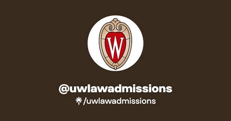 @uwlawadmissions | Linktree