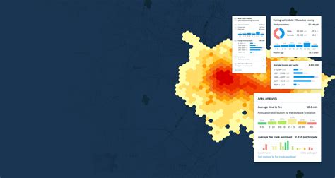 Geospatial Analysis - Kontur Inc.