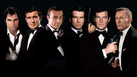 The Best James Bond Theme Songs, Ranked