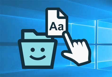 How to Install a Font on Windows 10 | Envato Tuts+