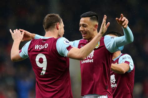 West Ham vs Burnley | Match Preview & Predicted XIs