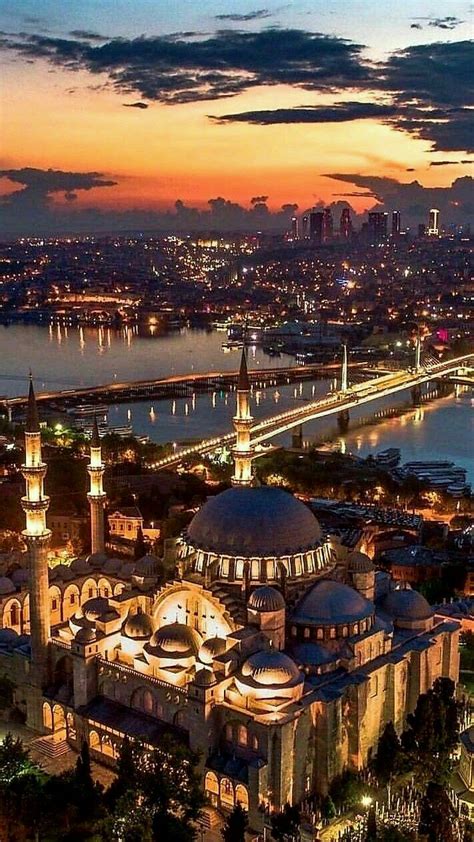 Estambul Turquía 🌙 | Seyahat, Seyahat tutkusu, Seyahat fotoğrafları