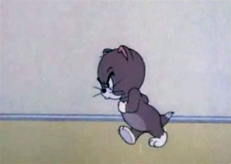 Angry Cat Tom And Jerry Blank Template Imgflip - vrogue.co