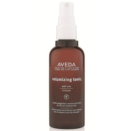 Aveda - Aveda Thickening Tonic, 3.4 oz - Walmart.com - Walmart.com