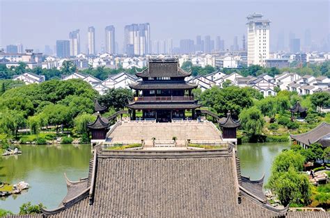 Best of Suzhou Attractions: What to See & Do in the Venice of the East