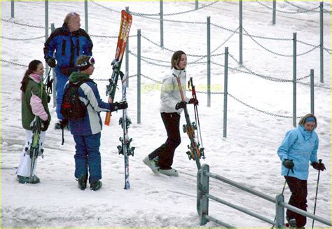 Prince William's Swiss Skiing Trip: Photo 2415824 | Kate Middleton, Prince William, Skiing ...