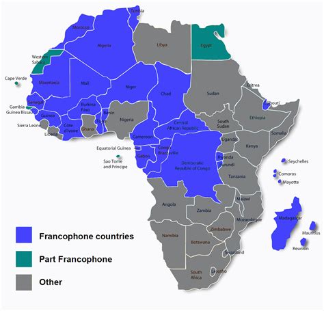 Which Africa Rising? For the better part of a decade the narrative of ...