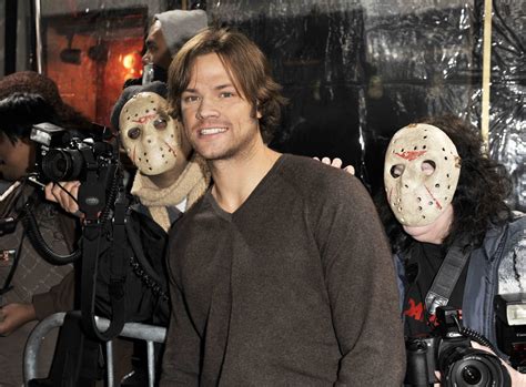 Friday the 13th with Jared Padalecki coming to Netflix in April | Flipboard