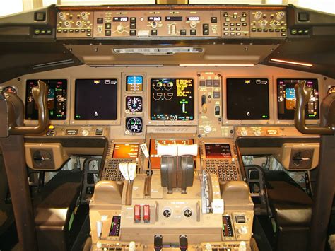 aircraft design - Why are most cockpits gray? - Aviation Stack Exchange