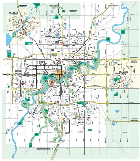 Free Printable Local Street Maps | Adams Printable Map