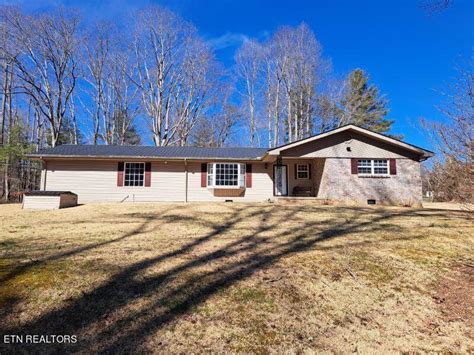 1250 O & Rd W, Oneida, TN 37841 | MLS# 1253972 | Redfin