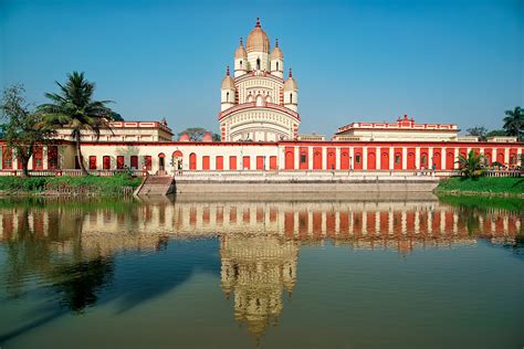 Dakshineswar Kali Temple