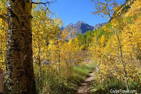 Six Family Friendly Aspen Hiking Trails