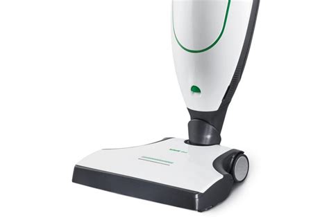 Vorwerk Kobold VK200 Review | Trusted Reviews