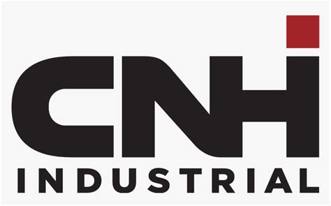 Cnh Industrial Logo Png, Transparent Png - kindpng