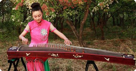 Traditional Chinese Music