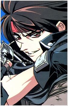 Orphen (Majutsushi Orphen) - Pictures - MyAnimeList.net