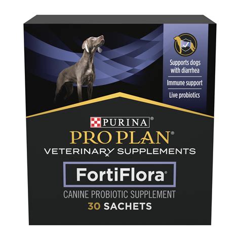 Purina Pro Plan FortiFlora Feline Probiotic 30 Sachets | atelier-yuwa.ciao.jp