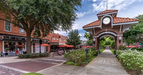 A Magical Guide to Living in Winter Garden, Florida