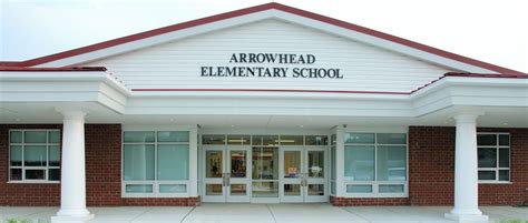 Arrowhead Elementary School | Virginia Beach, Virginia - WPL