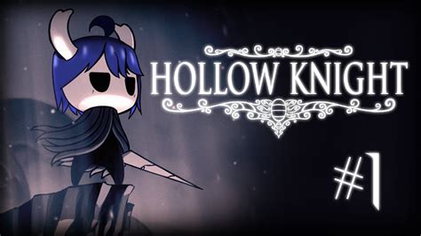 〘HOLLOW KNIGHT〙BUG!! - YouTube