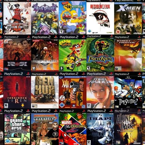 PS2 GAMES PS2 cd Games Playstation 2 Games PS2 GAMES cd Games For Playstation 2 R-429 | Lazada PH