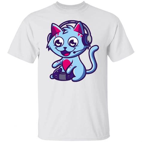 Gravycatman Merch Gravycatman Kids Shirt - Spoias