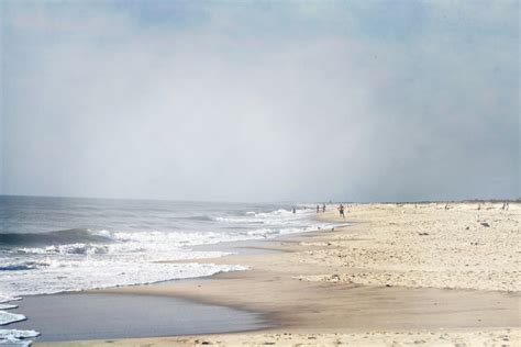 Assateague beach - Paleo Spirit