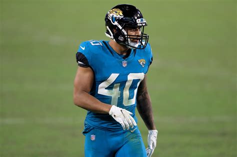 Jacksonville Jaguars roster: 5 players who are on the roster bubble ...